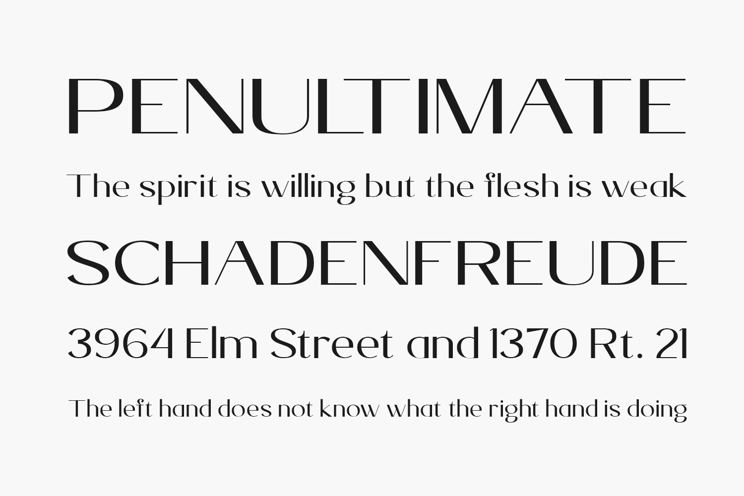 Fondest Free Font