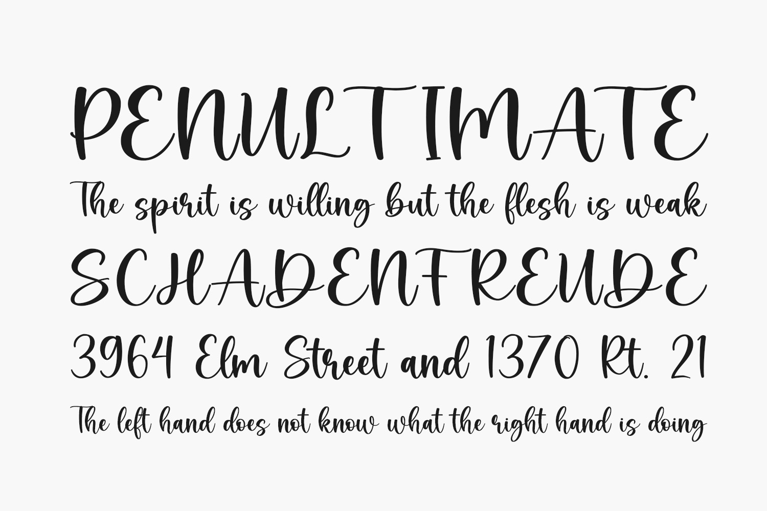 Bravely Free Font