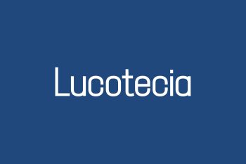 Lucotecia Free Font