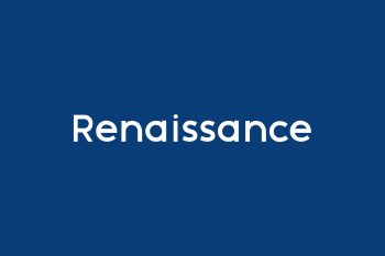 Renaissance Free Font