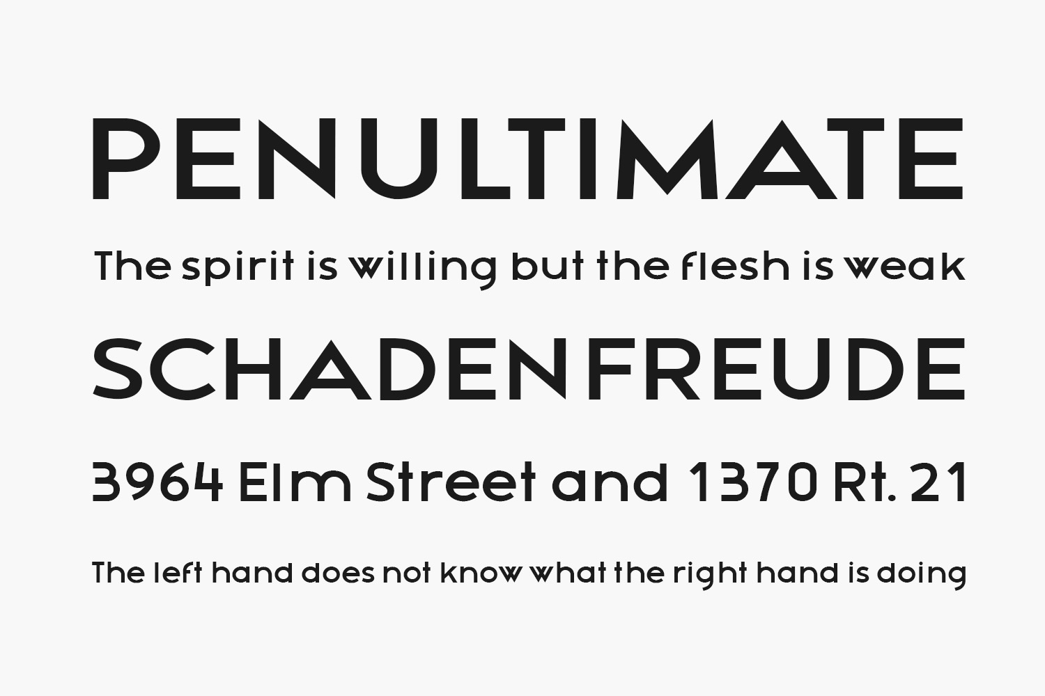 Renaissance Free Font