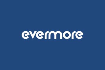 Evermore Free Font