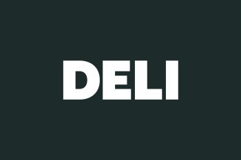 Deli Free Font