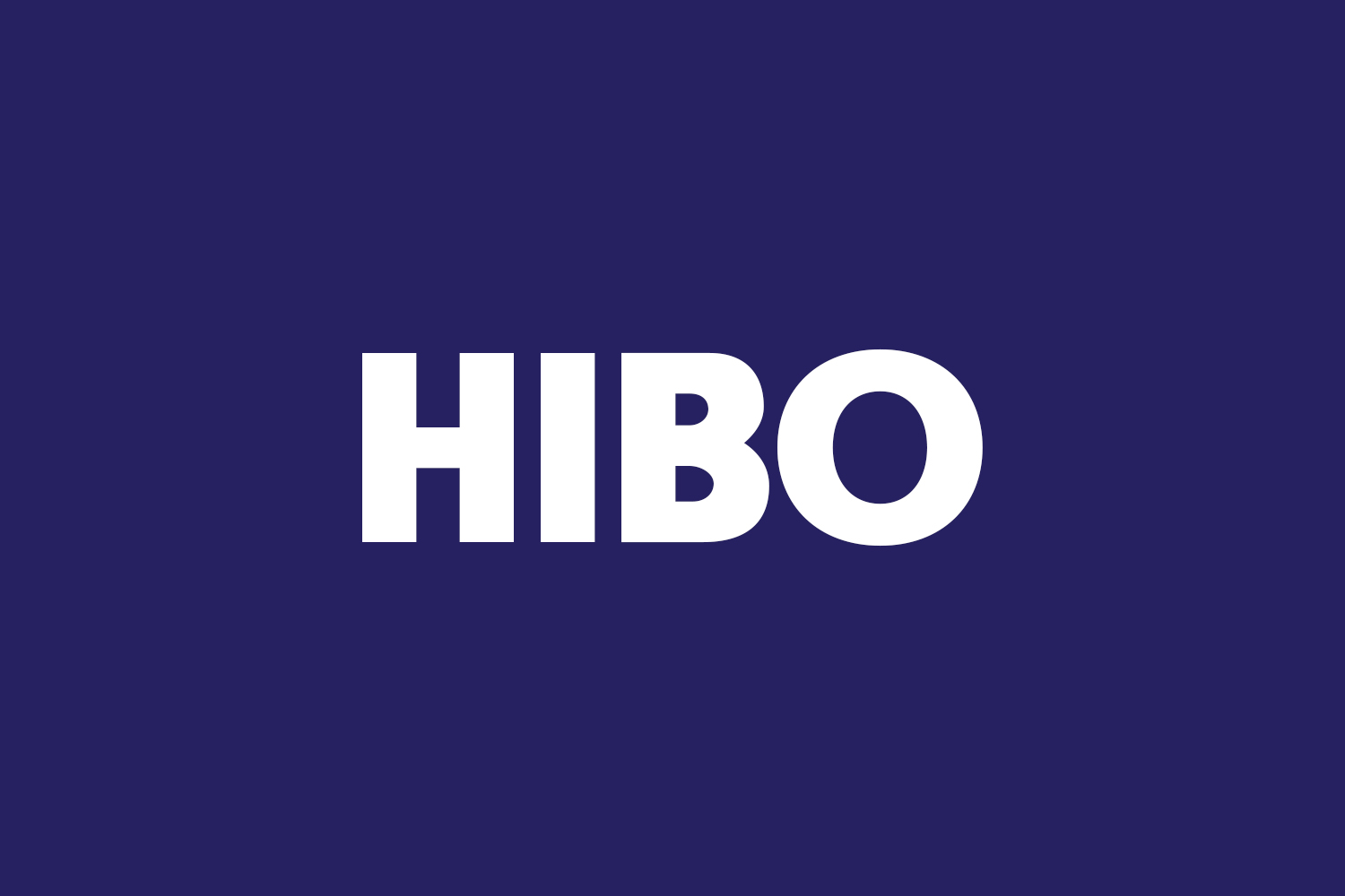 Hibo Free Font