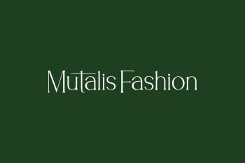 Mutalis Fashion Free Font