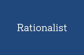 Rationalist Free Font