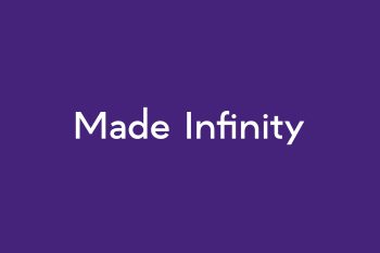 Made Infinity Free Font