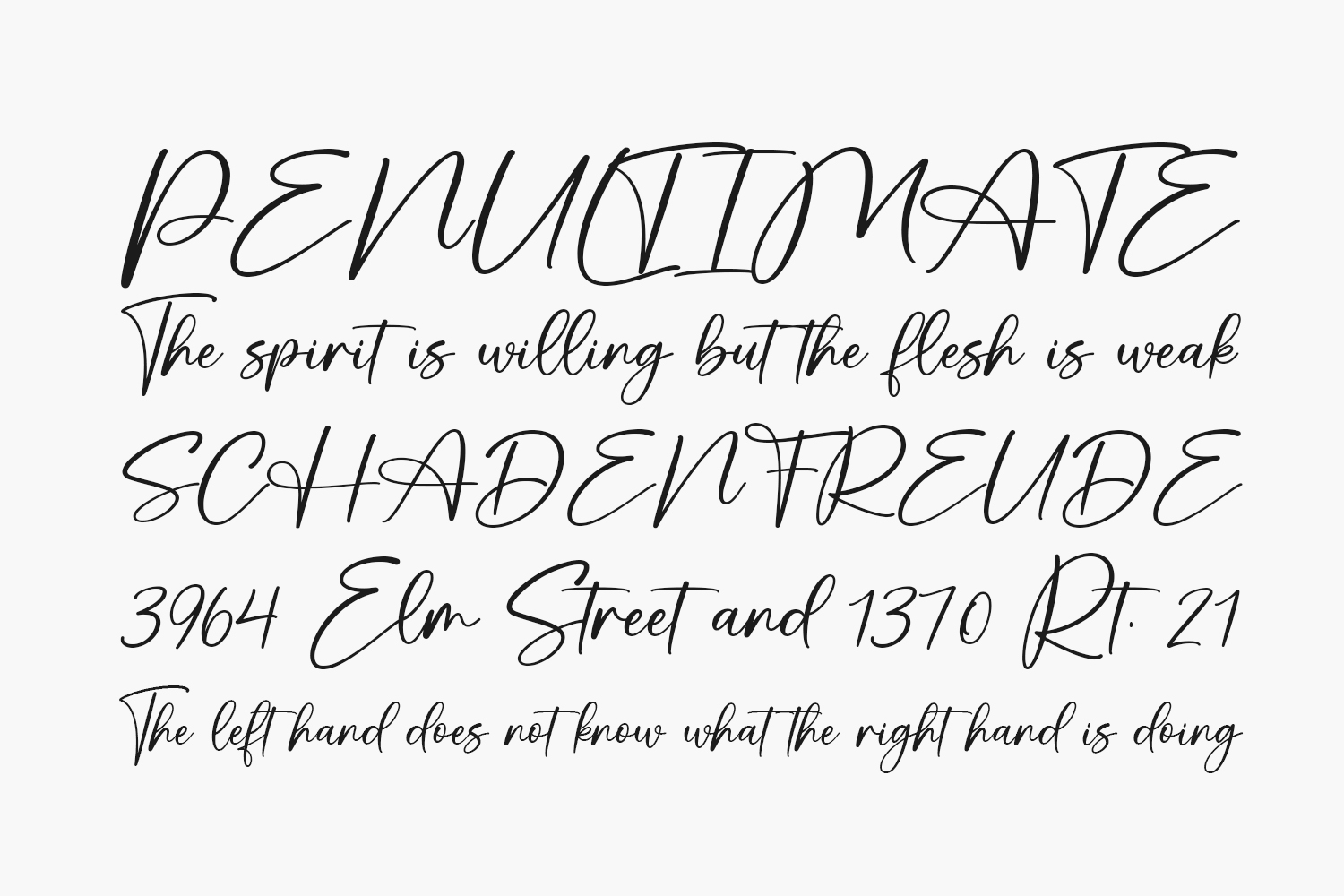 Stay Dreaming Free Font