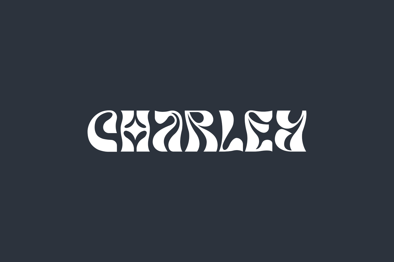 Charley Free Font