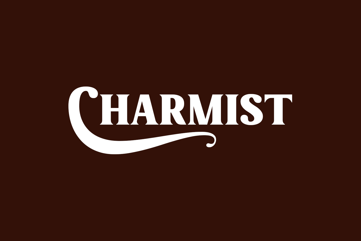 Charmist Free Font