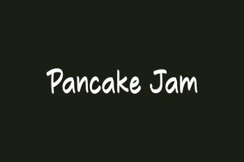Pancake Jam Free Fo