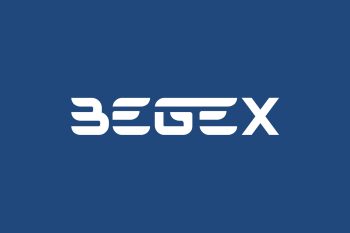 Begex Free Font