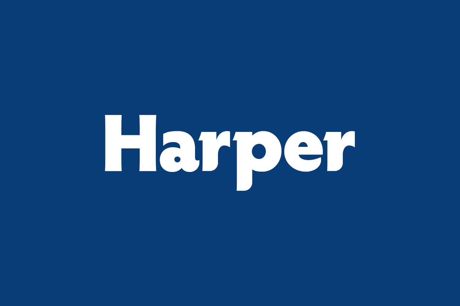 Harper Free Font