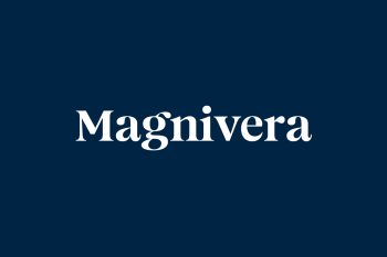 Magnivera Free Font