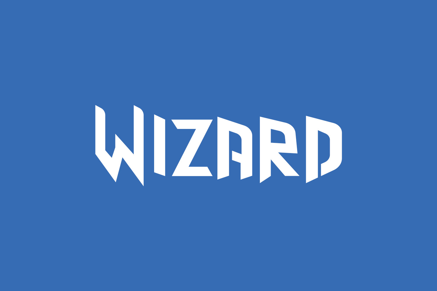 Wizard Free Font