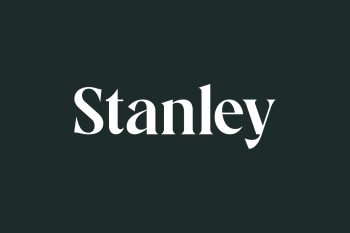 Stanley Free Font