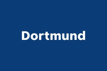 Dortmund Free Font