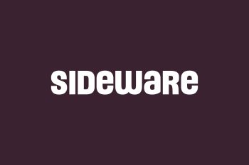 Sideware Free Font