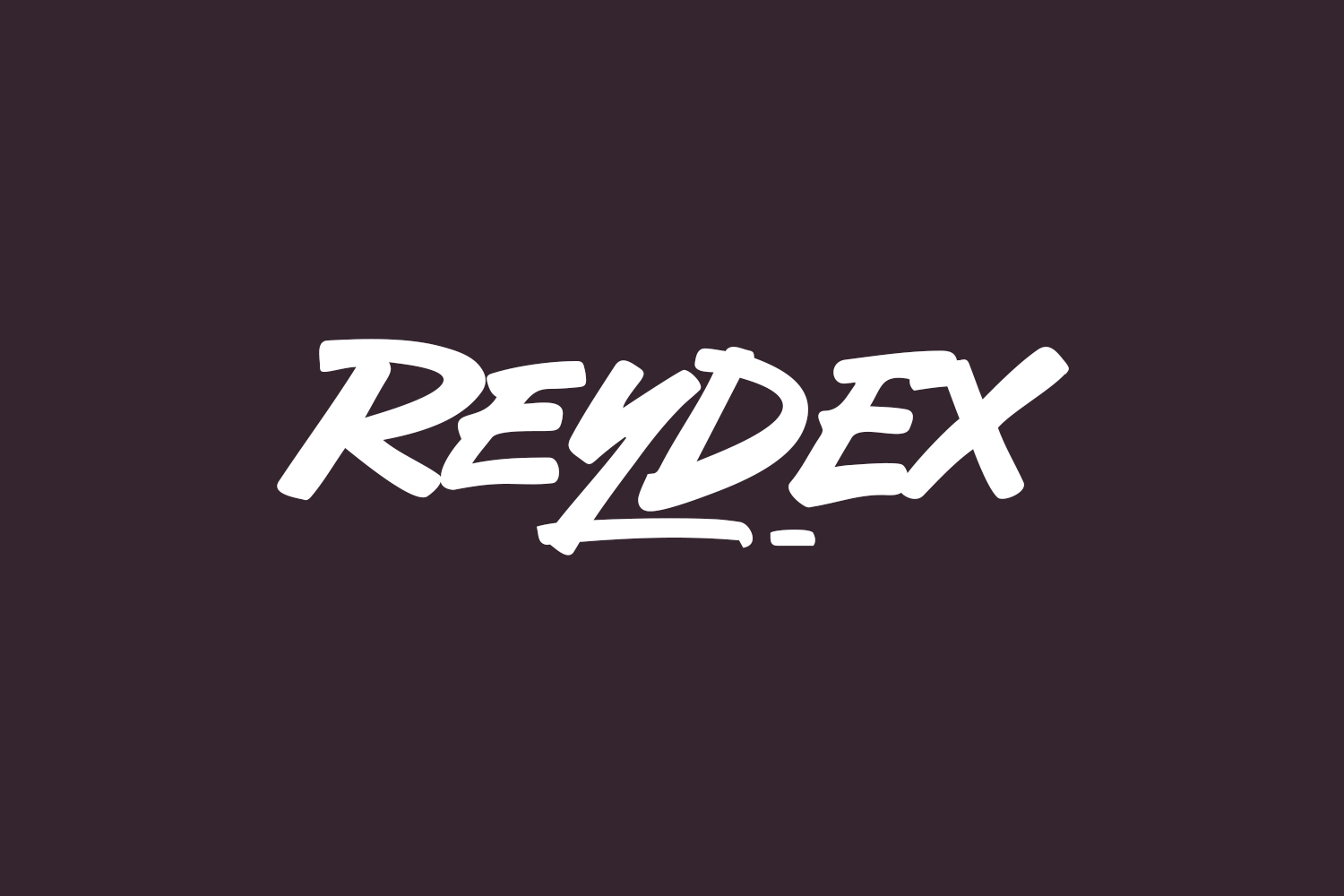 Reydex Free Font