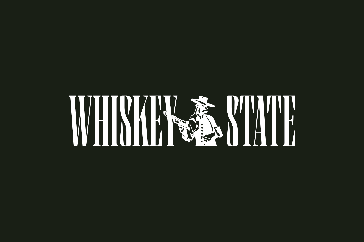 Whiskey State Free Font
