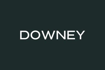 Downey Free Font