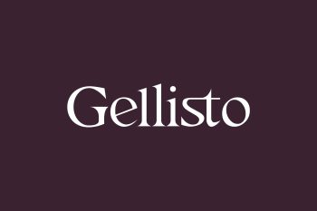 Gellisto Free Font