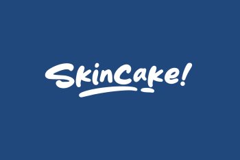 Skincake Free Font