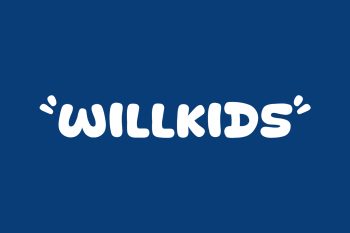 Willkids Free Font