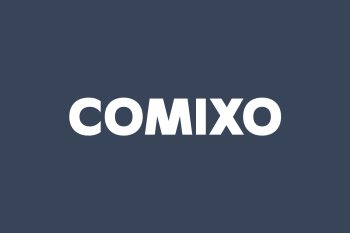 Comixo Free Font