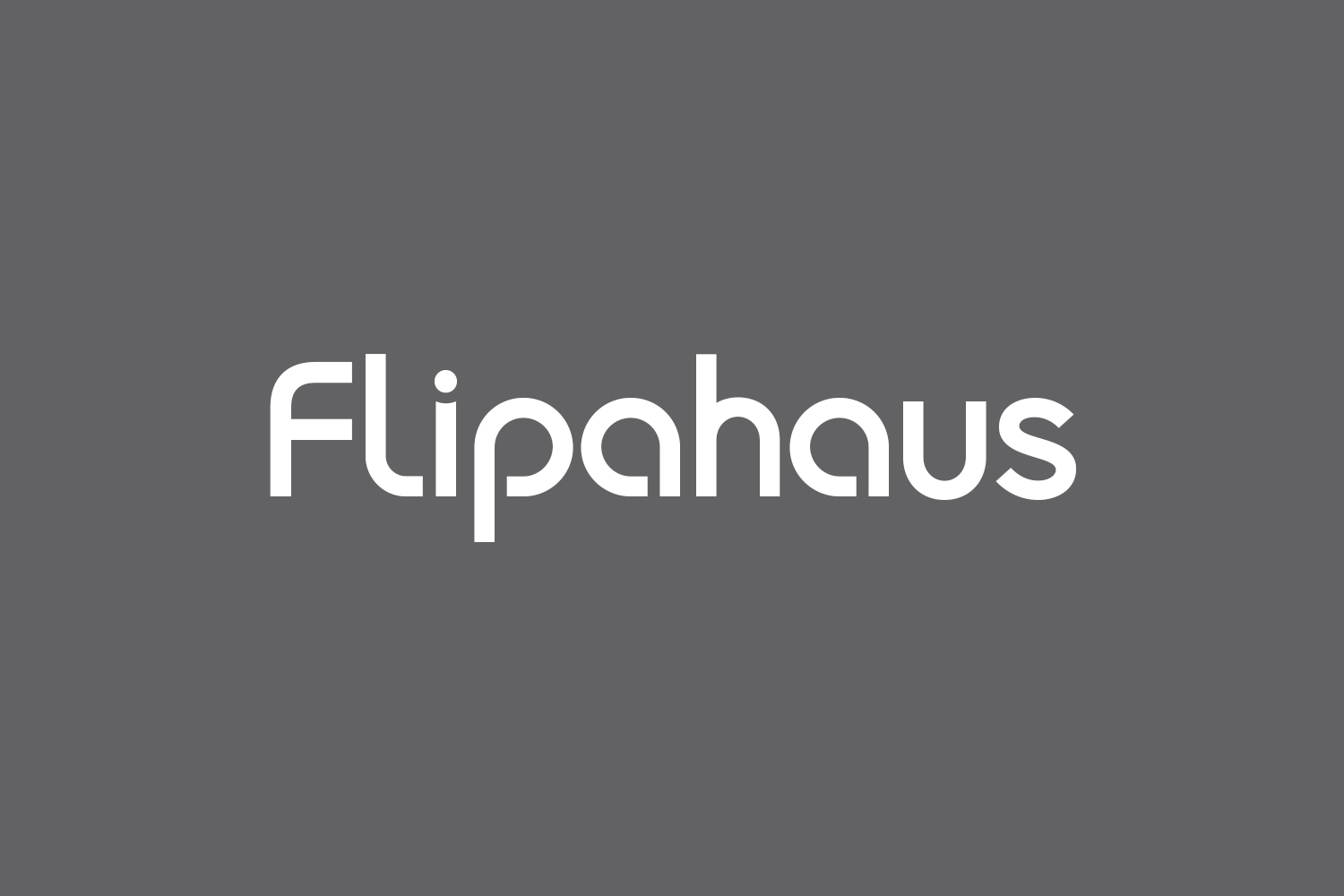 Flipahaus Free Font