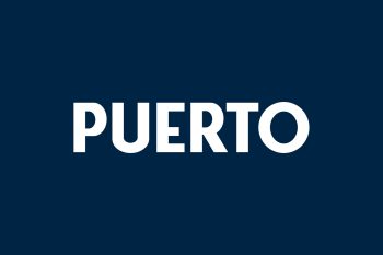 Puerto Free Font