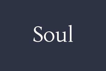 Free Soul Font Family
