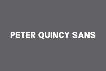 Peter Quincy Regular