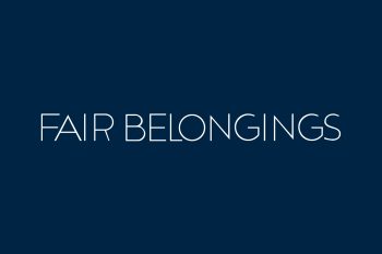 Fair Belongings Free Font