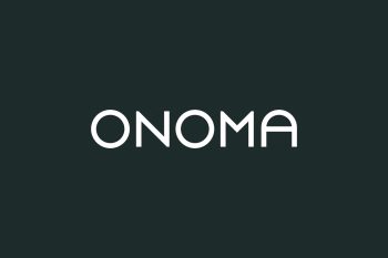 Onoma Free Font