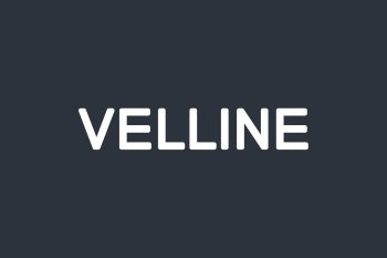 Velline Free Font