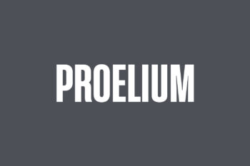 Proelium Free Font